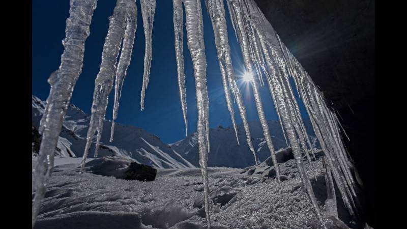 5 Nights 6 Days  Kashmir Heaven On Earth