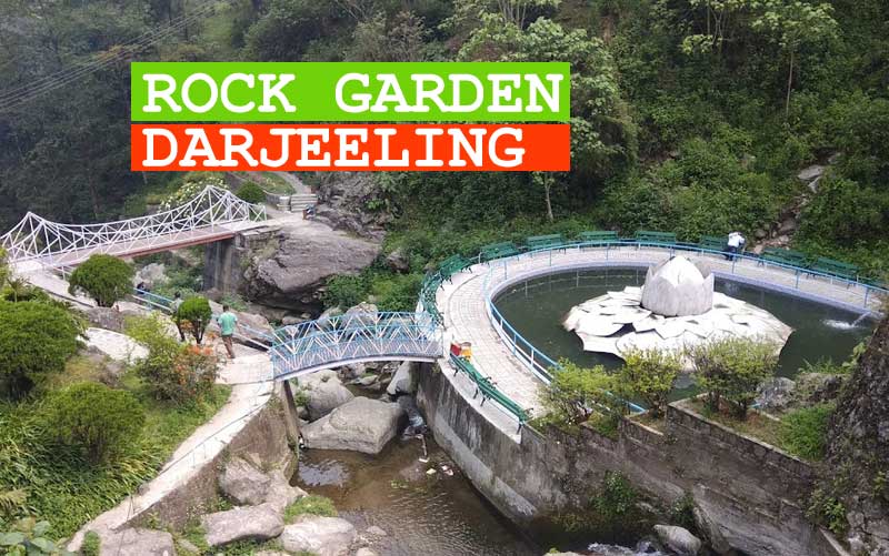03 Night  04 Days Darjeeling Tour Package