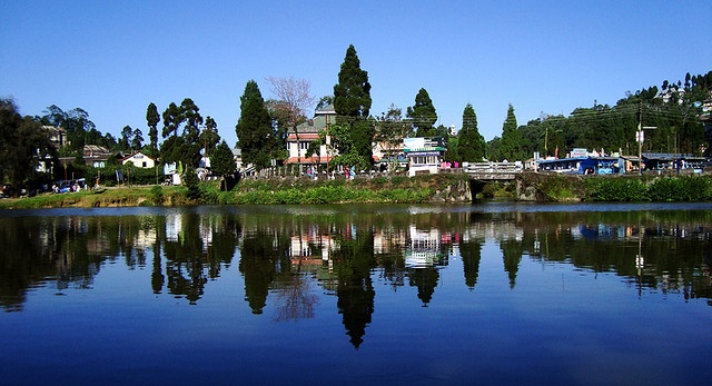 03 Night  04 Days Darjeeling Tour Package