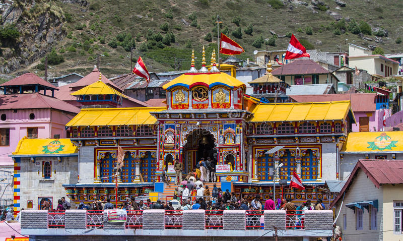 9 Nights & 10 Days The Holy Char dham Yatra 2023
