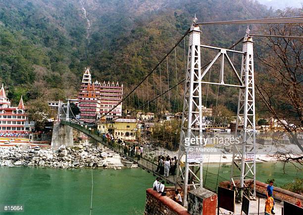 04 Nights 05 Days Haridwar Rishikesh with Mussoorie Tour Package