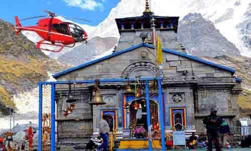 5 Nights 6 Days do dham Yatra 2023