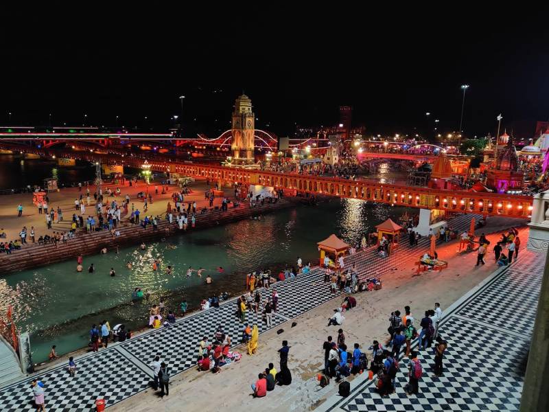 11 Nights 12 days   Char dham Yatra 2023