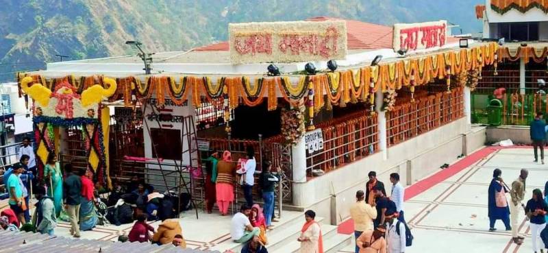 03 NIGHT / 04 DAYS VAISHNO DEVI & SHIV KHORI TOUR PACKAGE