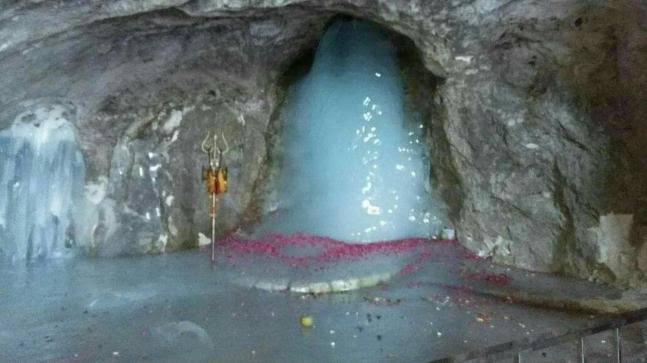 06 Nights 07 Days Amarnath Yatra Package By Trek from Jammu