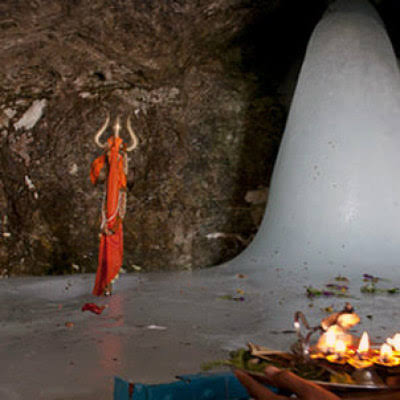 06 Nights 07 Days Amarnath Yatra Package By Trek from Jammu