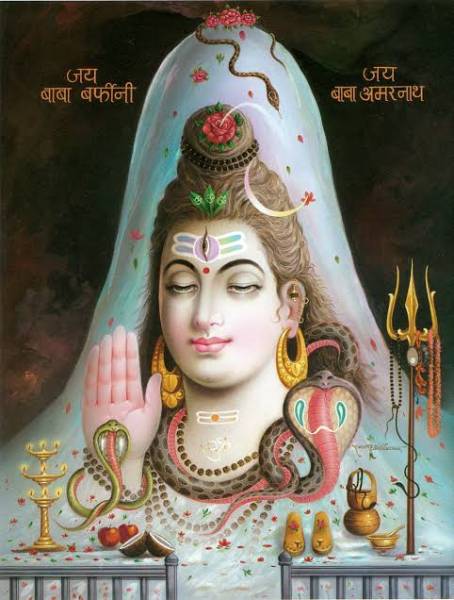 06 Nights 07 Days Amarnath Yatra Package By Trek from Jammu