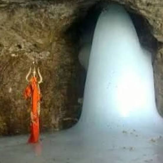 06 Nights 07 Days Amarnath Yatra Package By Trek from Jammu