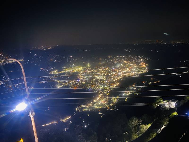 07 NIGHT 08 DAYS VAISHNO DEVI & KASHMIR TOUR PACKAGE