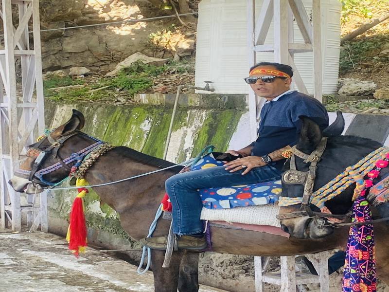 07 NIGHT 08 DAYS VAISHNO DEVI & KASHMIR TOUR PACKAGE