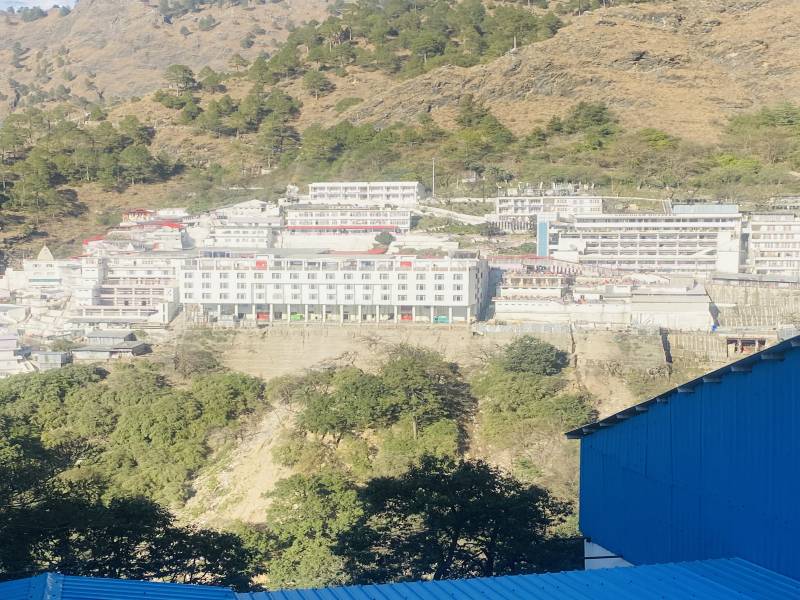 07 NIGHT 08 DAYS VAISHNO DEVI & KASHMIR TOUR PACKAGE