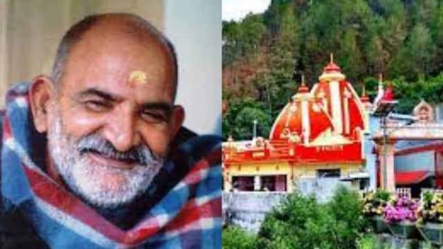 5 Nights 6 Days the Holy Adi Kailashji & Om Parvat Yatra 2023