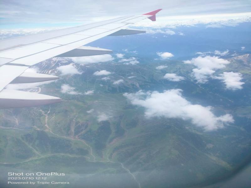 03 Night | 04 Days Srinagar, Houseboat Tour Package