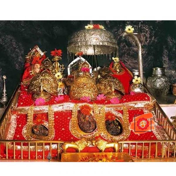 07 Night | 08 Days Vaishno Devi & Kashmir Tour