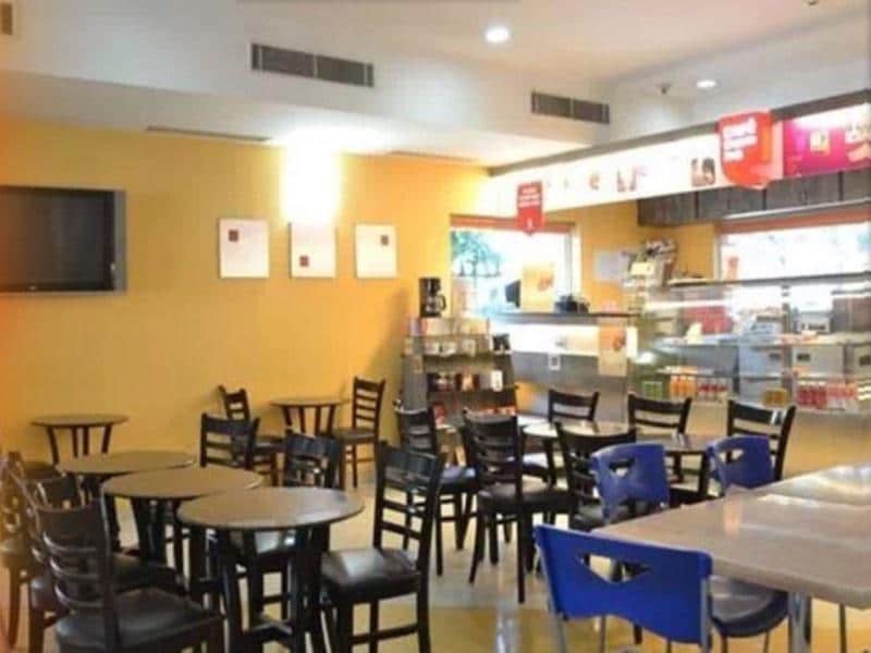 Hotel Booking Package