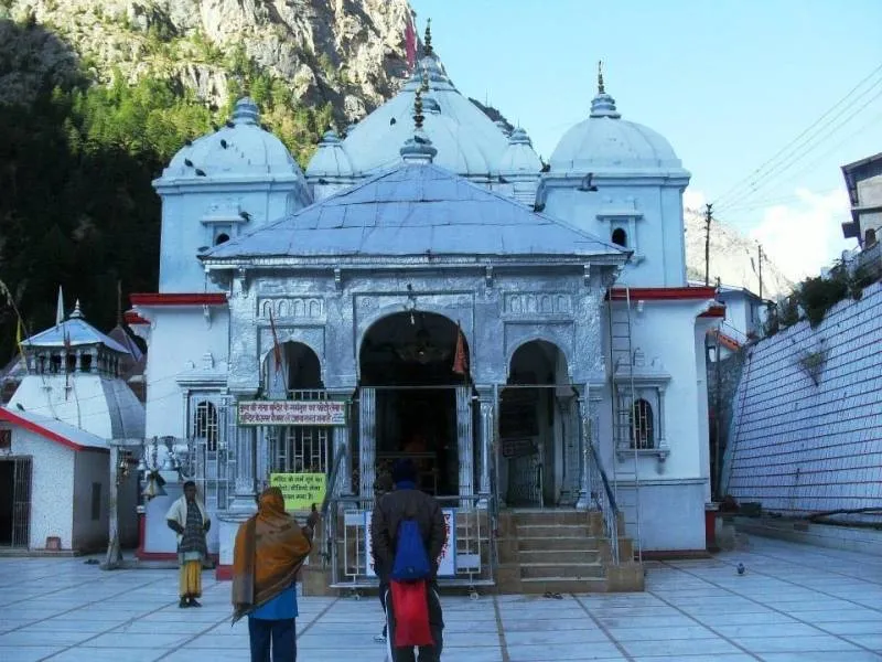 09 Nights | 10 Days Chardham Yatra Package from Haridwar
