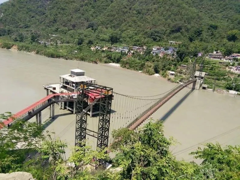 09 Nights | 10 Days Chardham Yatra Package from Haridwar