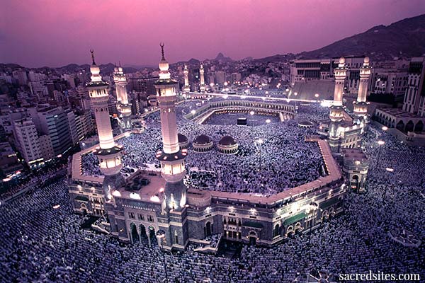 15 Days Umrah Package