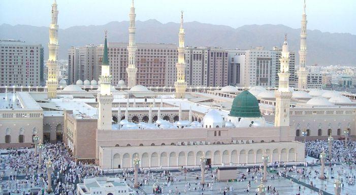 15 Days Umrah Package
