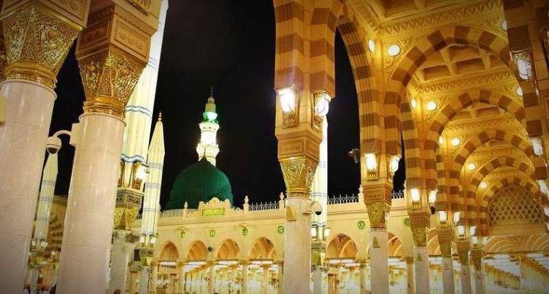 15 Days Umrah Package