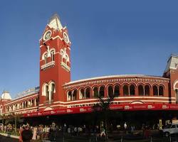 5N - 6D Chennai Day Wise Package