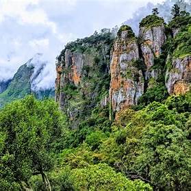 Kodaikanal 5D - 4N Tour Package
