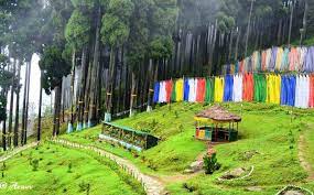 DARJEELING KALIMPONG SIGHTSEEING