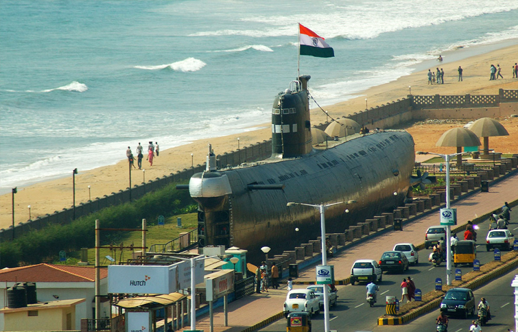 VIZAG TOUR