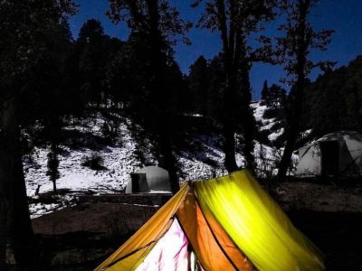 Why Dayara Bugyal Is A Great Trek For Families 3 Night 4 Day