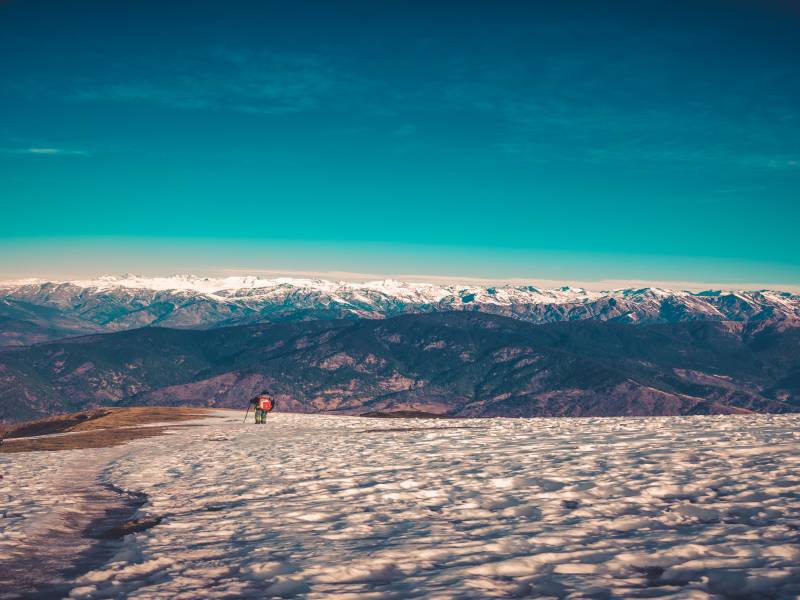 3 Days Tour To Shimla From Delhi