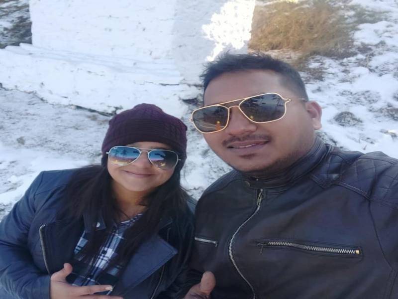 03 Nights Gangtok and 02 Nights Darjeeling