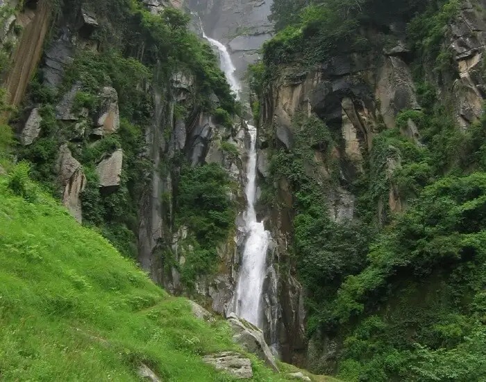 Snow White Manali Tour