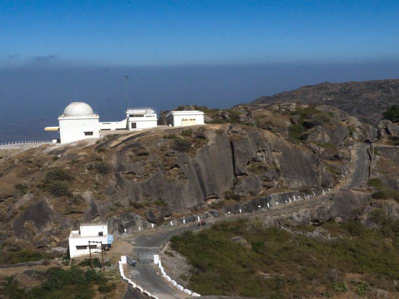 Udaipur- Kumbhalgarh- Mount Abu Tour