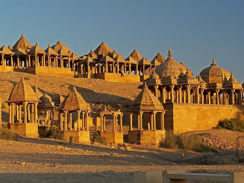 Royal Rajasthan