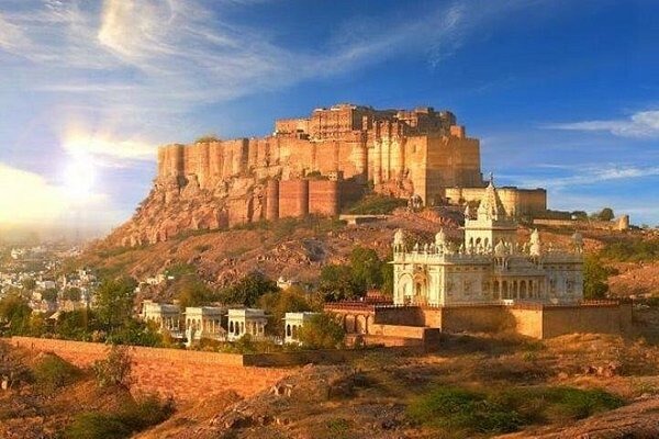 Royal Rajasthan