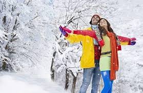 Shimla - Manali Tour Package