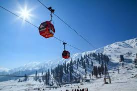 Shimla - Manali Tour Package