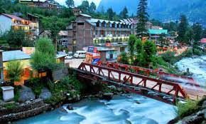 Shimla - Manali Tour Package