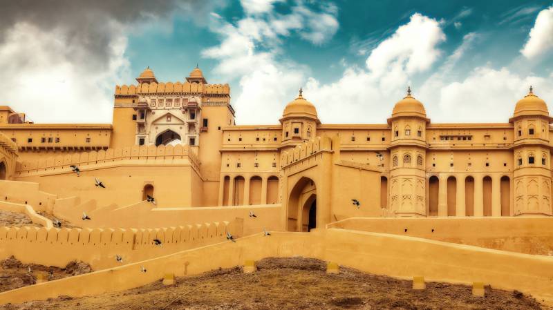 Rajasthan Tour