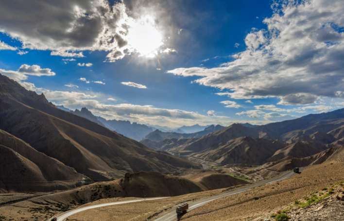Amarnath Darshan by Helicopter Tour Package from Srinagar