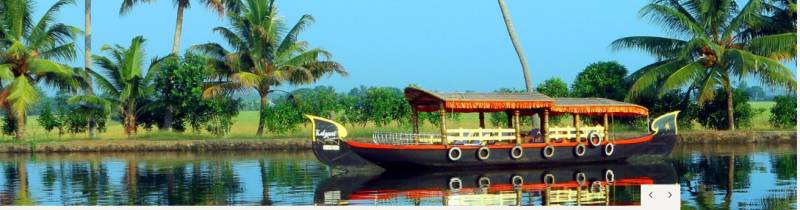 7 NIGHT 8 DAYS SPECIAL FAMILY PACKAGES IN KERALA (min 4-6pax)