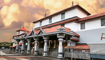 Rameshwaram & Kanyakumari Tour