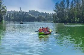 Ooty Holiday Package