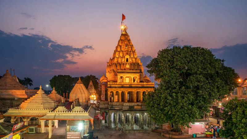 2 Nights 3 Days Madhya Pradesh Tour