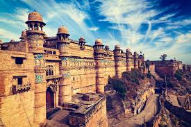 3 nights 4  days Madhya Pradesh Tour