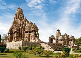 3 nights 4  days Madhya Pradesh Tour