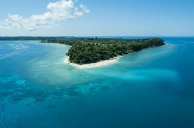 5 Nights 6 Days  Andaman and Nicobar