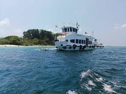 5 Nights 6 Days  Andaman and Nicobar