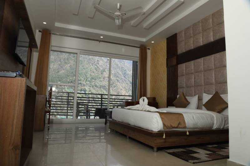 1 Night 2 Day Dharamshala