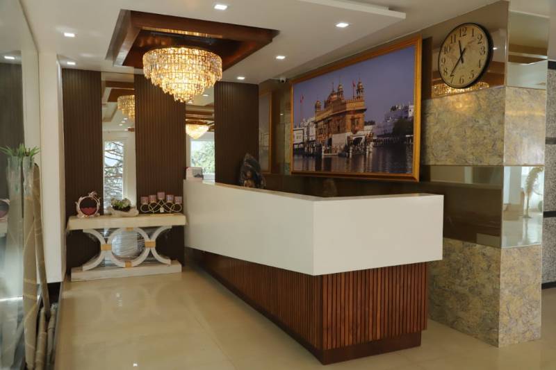 2 Night 3 Day Dharamshala